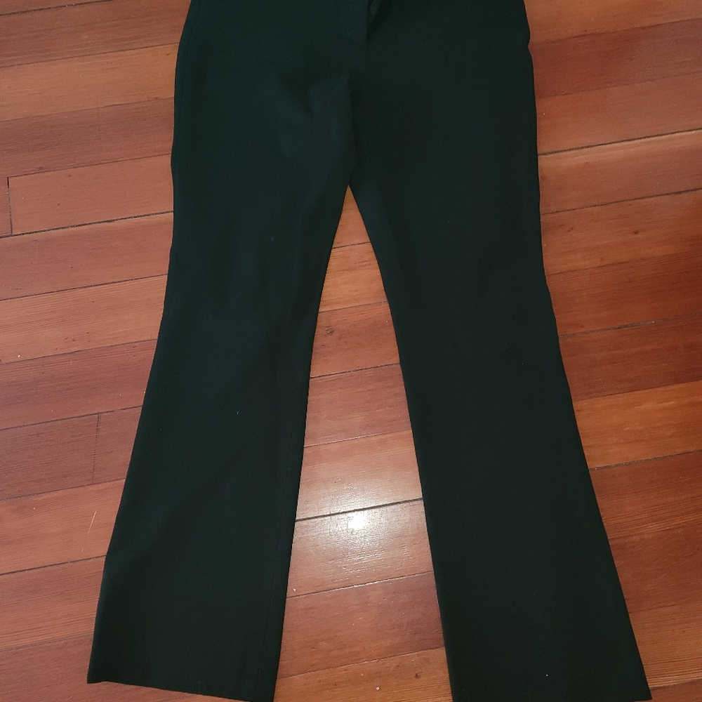 Dress pants